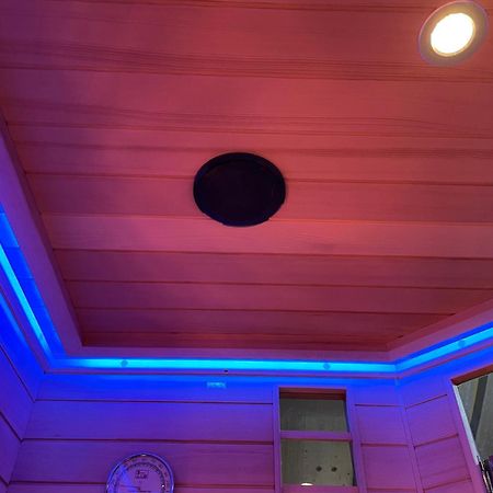 Luxe Vakantiewoning Zeeduinsepoort Met Sauna Oostkapelle Kültér fotó